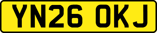 YN26OKJ
