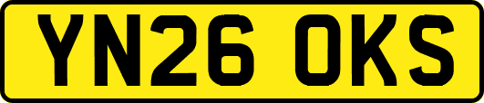 YN26OKS