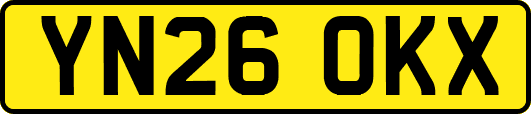 YN26OKX