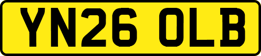 YN26OLB