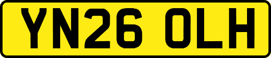 YN26OLH
