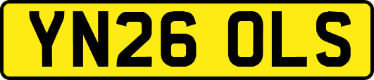 YN26OLS