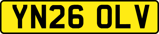 YN26OLV