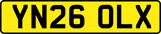 YN26OLX
