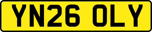 YN26OLY