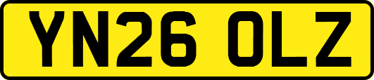 YN26OLZ