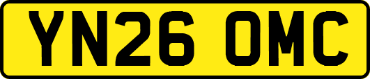 YN26OMC