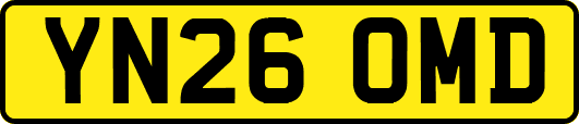 YN26OMD