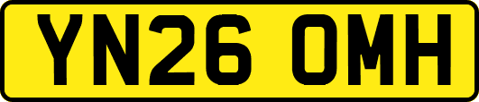 YN26OMH