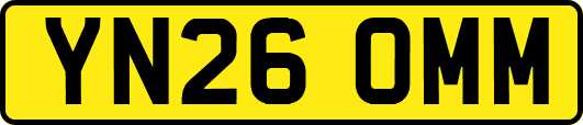 YN26OMM