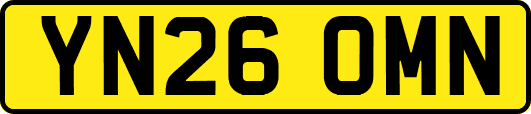 YN26OMN