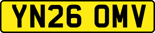 YN26OMV