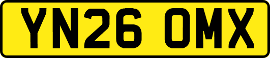 YN26OMX