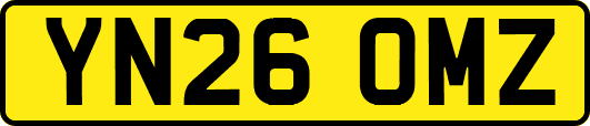 YN26OMZ