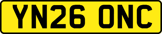YN26ONC
