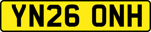 YN26ONH