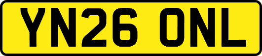 YN26ONL