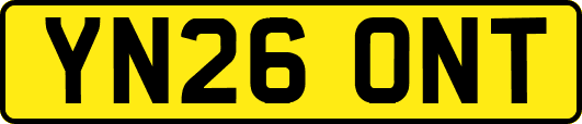 YN26ONT