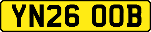 YN26OOB