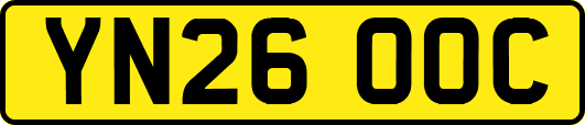 YN26OOC