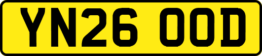 YN26OOD