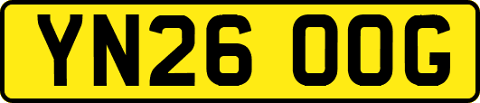 YN26OOG