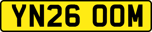 YN26OOM