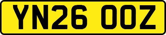 YN26OOZ