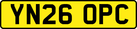 YN26OPC