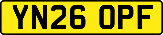 YN26OPF