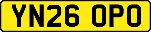 YN26OPO