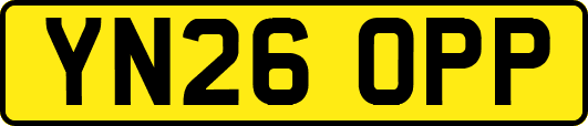 YN26OPP