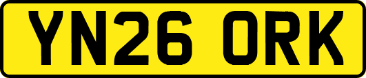 YN26ORK