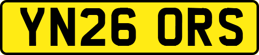 YN26ORS