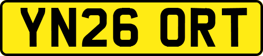 YN26ORT