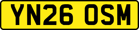 YN26OSM