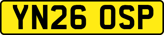 YN26OSP