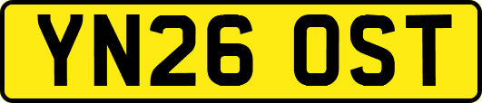 YN26OST