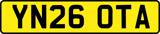 YN26OTA
