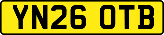 YN26OTB