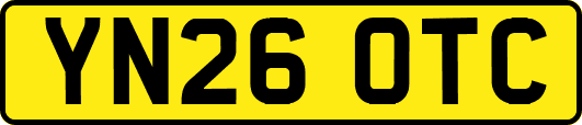 YN26OTC