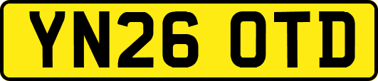 YN26OTD