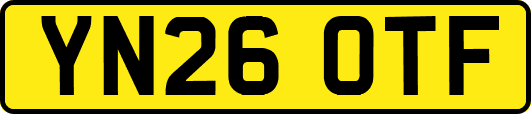 YN26OTF