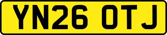 YN26OTJ