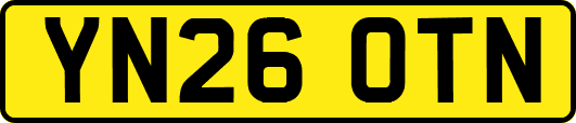 YN26OTN