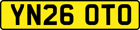 YN26OTO