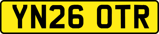 YN26OTR