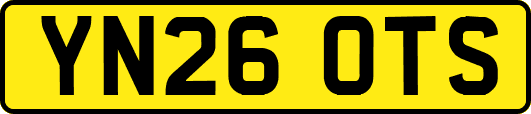 YN26OTS
