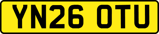 YN26OTU