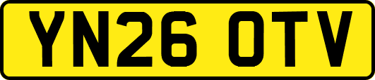 YN26OTV